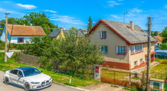 Prodej rodinného domu 350 m²,  pozemek 607 m², Netvořice – Benešov