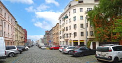 Pronájem bytu 3+1, 74 m², komora v bytě + balkon, Praha 9 – Vysočany