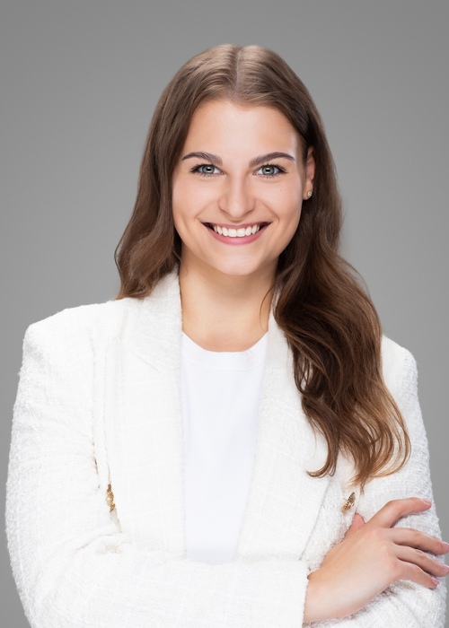 Denisa Doležalová