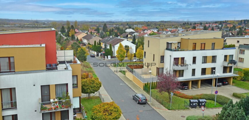 Pronájem bytu 2+kk/Terasa, 77 m²  + parkovací stání + sklep, Novostavba, Praha 10 Pronájem bytu 2+kk/Terasa, 77 m²  + parkovací stání + sklep, Novostavba, Praha 10