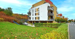 Pronájem bytu 2+kk/Terasa, 77 m²  + parkovací stání + sklep, Novostavba, Praha 10 Pronájem bytu 2+kk/Terasa, 77 m²  + parkovací stání + sklep, Novostavba, Praha 10