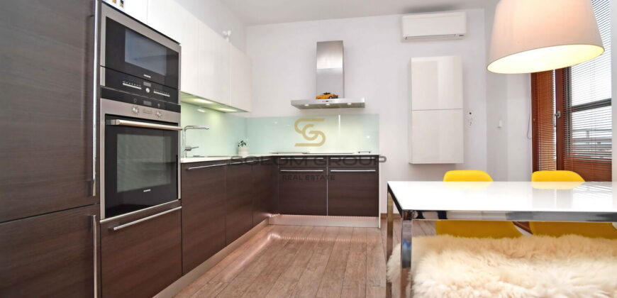 Pronájem bytu 2+kk/Terasa, 77 m²  + parkovací stání + sklep, Novostavba, Praha 10 Pronájem bytu 2+kk/Terasa, 77 m²  + parkovací stání + sklep, Novostavba, Praha 10