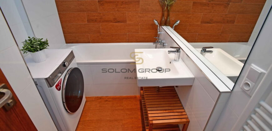 Pronájem bytu 2+kk/Terasa, 77 m²  + parkovací stání + sklep, Novostavba, Praha 10 Pronájem bytu 2+kk/Terasa, 77 m²  + parkovací stání + sklep, Novostavba, Praha 10