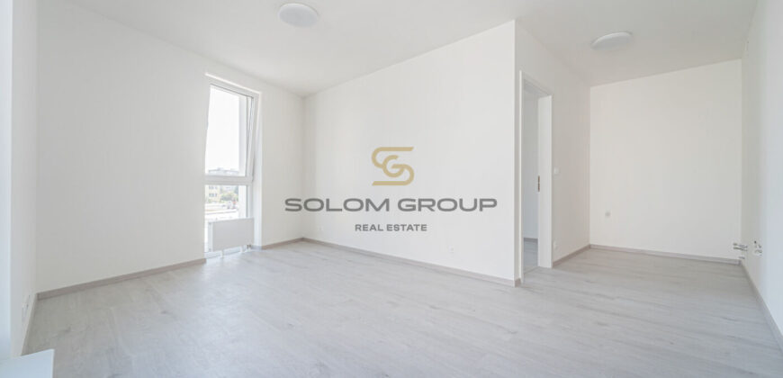 Prodej NOVÉHO bytu 2+kk + Terasa, 73 m² . Novostavba. Volné ihned k nastěhování. Praha 6 – Řepy.