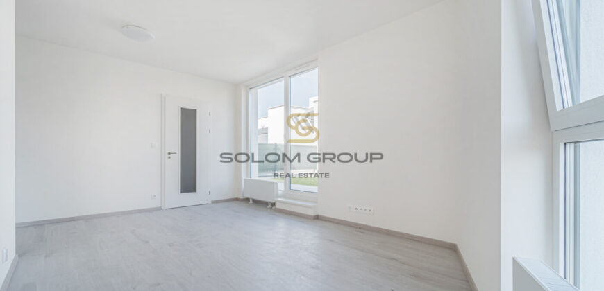 Prodej NOVÉHO bytu 2+kk + Terasa, 73 m² . Novostavba. Volné ihned k nastěhování. Praha 6 – Řepy.