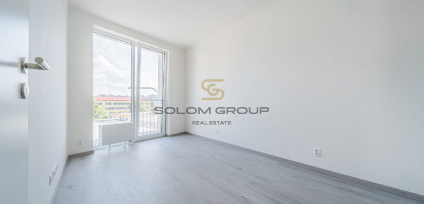 Prodej NOVÉHO bytu 2+kk + Terasa, 73 m² . Novostavba. Volné ihned k nastěhování. Praha 6 – Řepy.