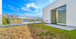 Prodej NOVÉHO bytu 2+kk + Terasa, 73 m² . Novostavba. Volné ihned k nastěhování. Praha 6 – Řepy.