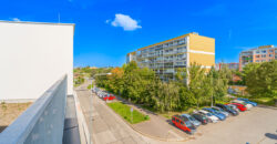 Prodej NOVÉHO bytu 2+kk + Terasa, 73 m² . Novostavba. Volné ihned k nastěhování. Praha 6 – Řepy.
