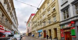 Pronájem bytu 1+kk, 25 m2. Po úpravách. Výborná dopravní dostupnost. Praha 5 – Smíchov.