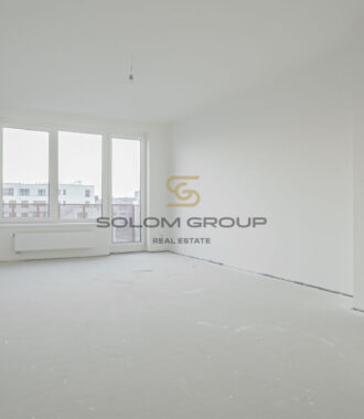 Prodej NOVÉHO bytu 2+kk/Balkon, DV + komora v bytě, 62 m2 + parkovací stání + sklep, novostavba