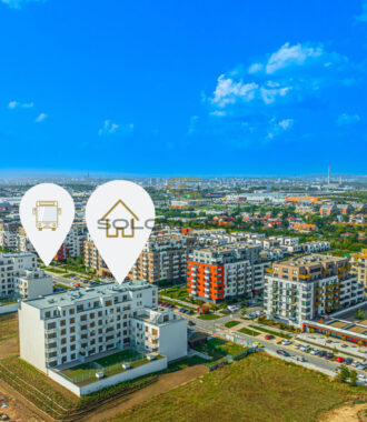 Prodej bytu 2+kk/B, 62 m2, Praha 10 – Dolní Měcholupy, Kardausova, novostavba, GS