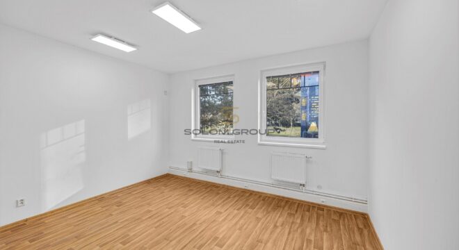 Prodej nebytového prostoru, 4+kk, 101 m². Po celkové rekonstrukci. Praha 6 – Řepy