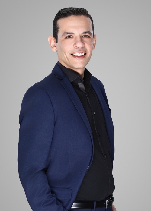 Martin Gábor