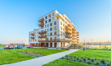 Prodej bytu 2+kk/B, 62 m2, Praha 10 – Dolní Měcholupy, Kardausova, novostavba, GS