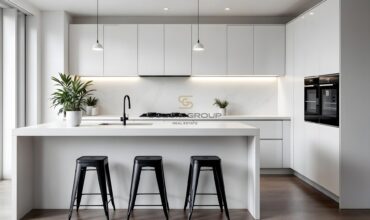 Prodej nového bytu 2+1, balkon, 57,4 m², Praha 5 – Hlubočepy