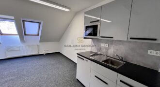 Pronájem nebytového prostoru 88 m², po úpravách, Praha 5 – Malá Chuchle