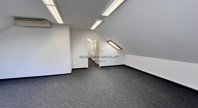 Pronájem nebytového prostoru 88 m², po úpravách, Praha 5 – Malá Chuchle