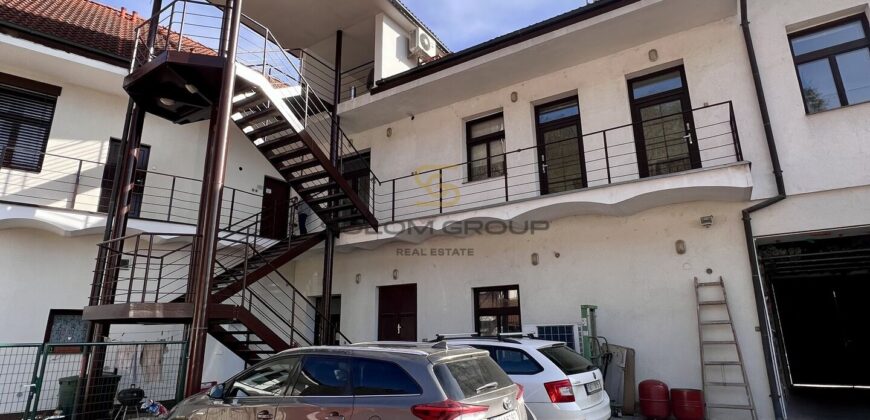 Pronájem nebytového prostoru 88 m², po úpravách, Praha 5 – Malá Chuchle