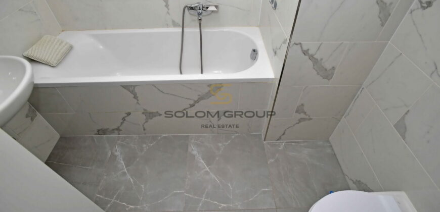 Pronájem bytu 1+kk/Balkon, 37 m², Praha – Letňany, novostavba, sklep Pronájem bytu 1+kk/Balkon, 37 m², Praha – Letňany, novostavba, sklep