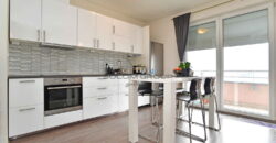 Pronájem bytu 1+kk/Balkon, 37 m², Praha – Letňany, novostavba, sklep Pronájem bytu 1+kk/Balkon, 37 m², Praha – Letňany, novostavba, sklep