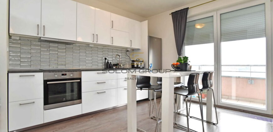 Pronájem bytu 1+kk/Balkon, 37 m², Praha – Letňany, novostavba, sklep Pronájem bytu 1+kk/Balkon, 37 m², Praha – Letňany, novostavba, sklep