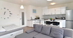 Pronájem bytu 1+kk/Balkon, 37 m², Praha – Letňany, novostavba, sklep Pronájem bytu 1+kk/Balkon, 37 m², Praha – Letňany, novostavba, sklep