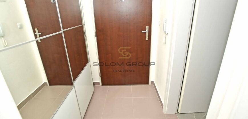 Pronájem bytu 1+kk/Balkon, 37 m², Praha – Letňany, novostavba, sklep Pronájem bytu 1+kk/Balkon, 37 m², Praha – Letňany, novostavba, sklep