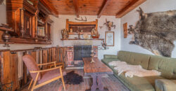 Prodej chaty, 65 m², pozemek 393  m², Louňovice pod Blaníkem – Benešov