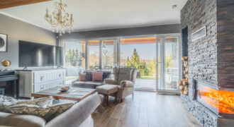 Prodej rodinného domu 4+kk, 155 m² s přilehlým lesem a pozemkem 1713 m², Rabyně – Benešov