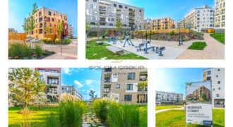 Prodej NOVÉHO bytu 2+kk/Lodžie + komora v bytě, 59 m2. Parkovací stání + sklep. Novostavba. Praha 6