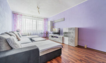 Prodej bytu 4+kk/Sklep, 94 m², Praha 15 – Horní Měcholupy, Milánská, po úpravách