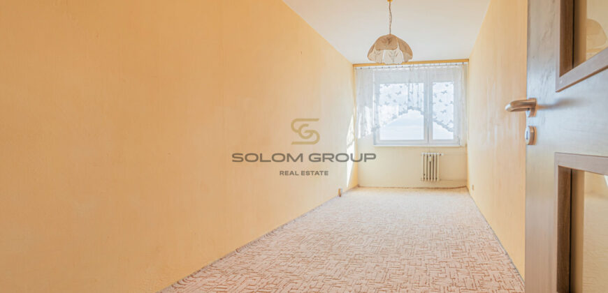 Prodej bytu 4+kk/Sklep, 94 m², Praha 15 – Horní Měcholupy, Milánská, po úpravách