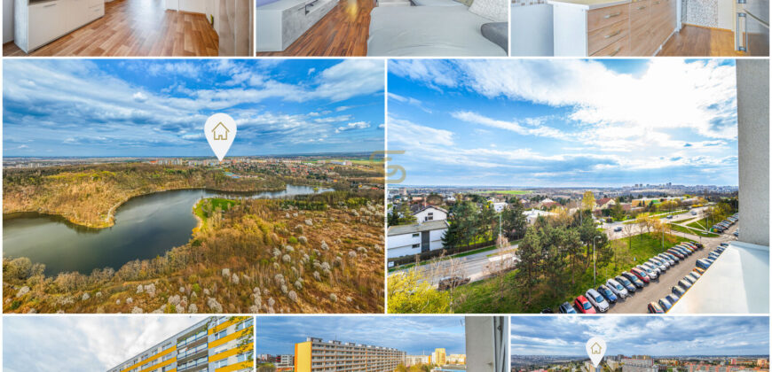 Prodej bytu 4+kk/Sklep, 94 m², Praha 15 – Horní Měcholupy, Milánská, po úpravách