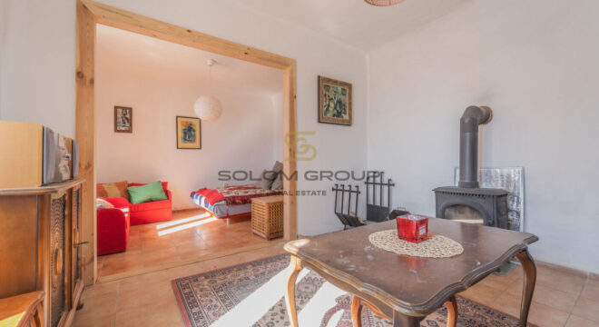 Prodej rodinného domu 2+1, po úpravách, pozemek 858 m², Vlastiboř u Tábora