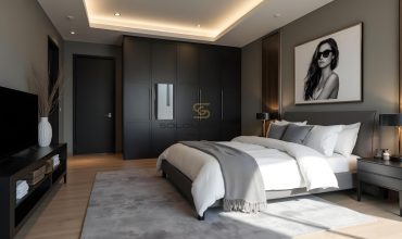 Prodej bytu 2+1/B, 57 m², DV, Praha 5 – Hlubočepy, novostavba