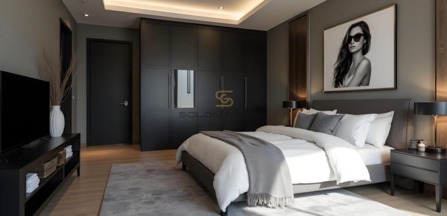 Prodej nového bytu 2+1, balkon, 57,5 m², Praha 5 – Hlubočepy