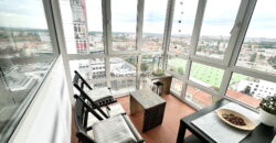 Pronájem bytu 2+kk / Lodžie, 67 m², Praha 10 – Strašnice