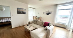 Pronájem bytu 2+kk / Lodžie, 67 m², Praha 10 – Strašnice