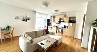 Pronájem bytu 2+kk / Lodžie, 67 m², Praha 10 – Strašnice