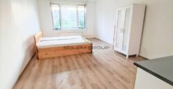 Pěkný byt v Letňanech k pronájmu 1+kk, 45 m², 2.patro, parkování, komora