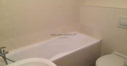 Pěkný byt v Letňanech k pronájmu 1+kk, 45 m², 2.patro, parkování, komora