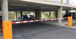 Pěkný byt v Letňanech k pronájmu 1+kk, 45 m², 2.patro, parkování, komora