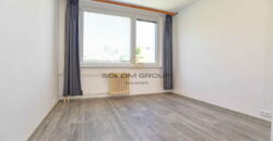 Pronájem 3+kk/zasklená lodžie, 2.patro, Praha – Řepy