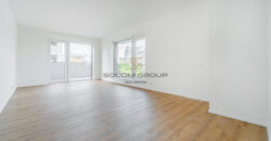 Prodej NOVÉHO bytu 2+kk/Balkon, 62,5 m² + parkovací stání + velký zděný sklep. Rezidence Stodůlky