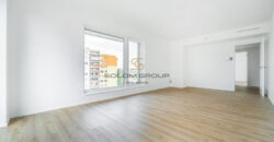 Prodej NOVÉHO bytu 2+kk/Balkon, 62,5 m² + parkovací stání + velký zděný sklep. Rezidence Stodůlky