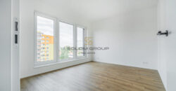 Prodej NOVÉHO bytu 2+kk/Balkon, 62,5 m² + parkovací stání + velký zděný sklep. Rezidence Stodůlky