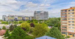 Prodej NOVÉHO bytu 2+kk/Balkon, 62,5 m² + parkovací stání + velký zděný sklep. Rezidence Stodůlky