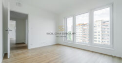Prodej NOVÉHO bytu 2+kk/Balkon, 62,5 m² + parkovací stání + velký zděný sklep. Rezidence Stodůlky