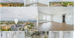 Prodej NOVÉHO bytu 2+kk, 52m2 + parkovací stání + zděný sklep, Rezidence Stodůlky.