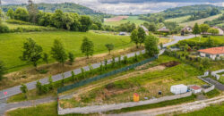 Prodej stavebního pozemku, 1822 m2, Krňany, okres Benešov